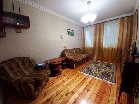 квартира по адресу Лобановського ул., 25а