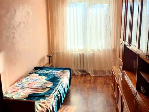 квартира за адресою Ярослава Мудрого вул. (Отто Брозовського), 93
