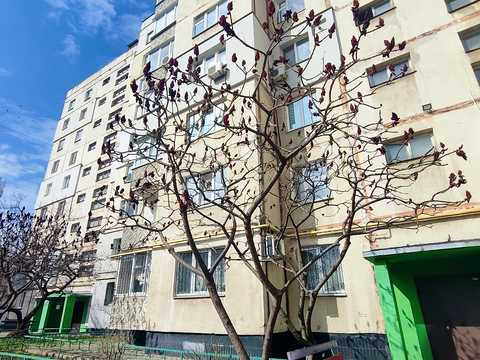 квартира по адресу Зсу, 22
