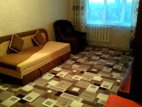 квартира по адресу Братиславская ул., 44/2