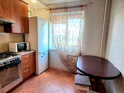 квартира за адресою Остафія Дашкевича вул. (Курнатовського), 2