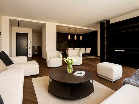 квартира за адресою Івана Федорова вул., 2-А