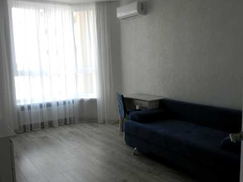 квартира за адресою Приміська вул., 8