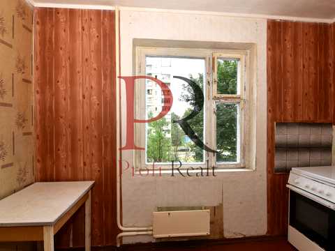 квартира за адресою Олімпійська вул., 6