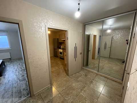 квартира по адресу Соломии Крушельницкой ул., 15-Б