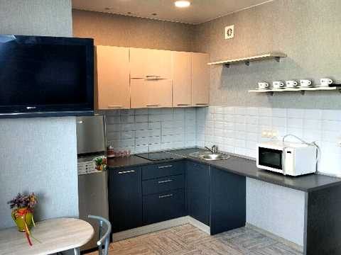 квартира за адресою Березова вул., 43