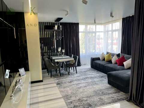 квартира за адресою Трускавець, Роксолани вул., 16