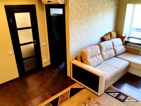 квартира за адресою Січеславська вул. (В. І. Леніна), 9
