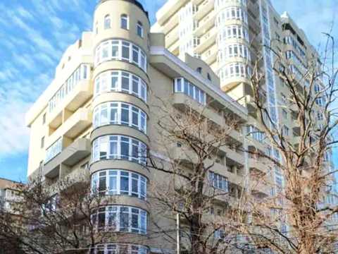 квартира по адресу Солнечная ул., 4