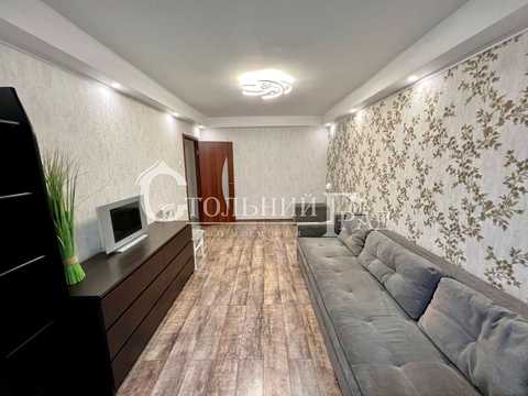 квартира по адресу Оболонский просп., 15