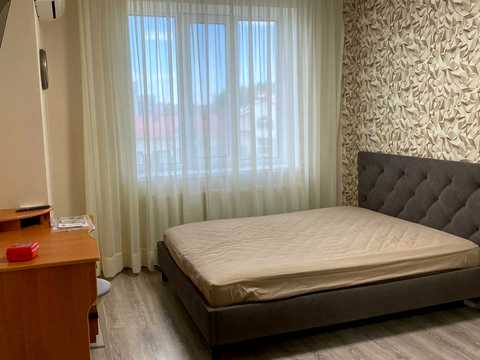 квартира за адресою Садова вул., 1в