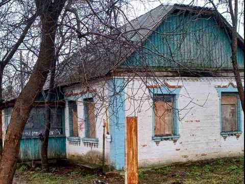 ділянка за адресою Залізнична вул. (Радянська), 49