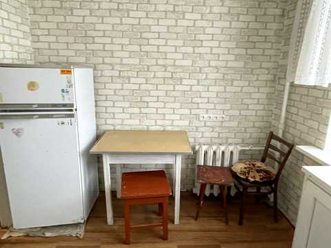 квартира по адресу Рогозовская ул., 1