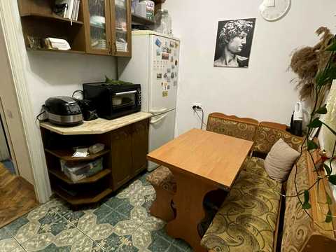 квартира по адресу Евгения Патона ул., 25