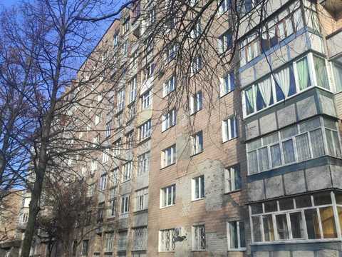 квартира по адресу Мира просп., 65