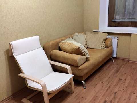 квартира по адресу Берестейский просп. (Победы), 53