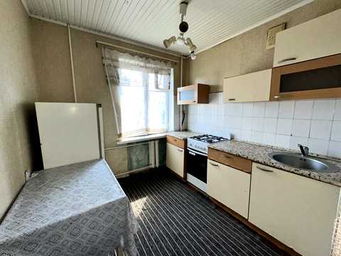 квартира за адресою Харківське шосе, 12