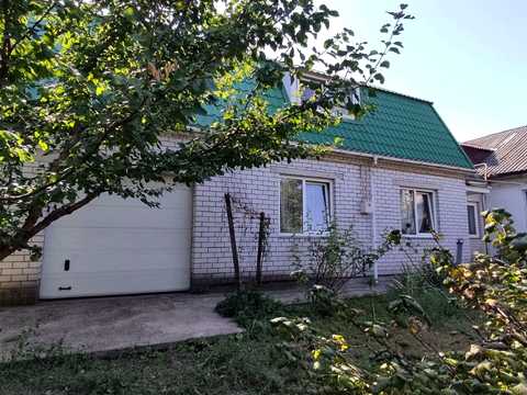 дом по адресу Сенная ул. (Добровольського)