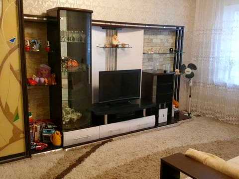 квартира по адресу Иорданская ул. (Лайоша Гавро), 5-А