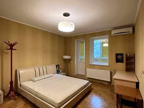 квартира по адресу Голосеевская ул., 13-Б