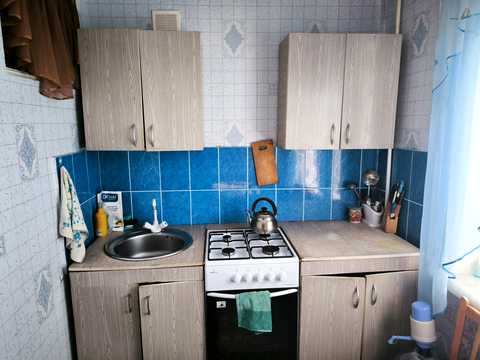 квартира за адресою Каштанів вул., 8