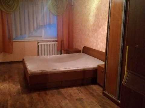 квартира за адресою Майборського , 16