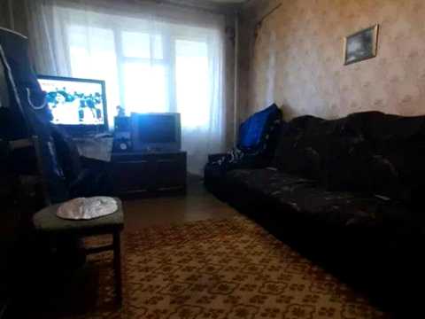 квартира за адресою Калинова вул.