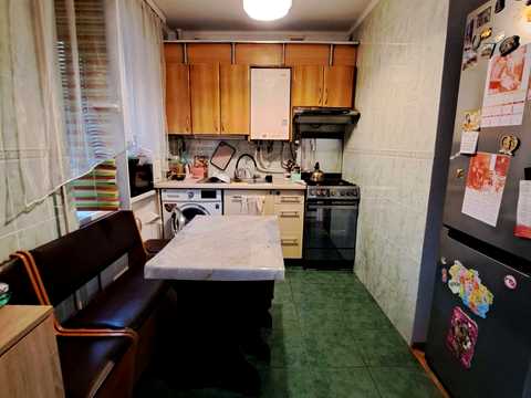 квартира по адресу вул. Курортна, 5