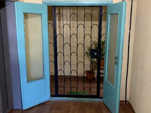 квартира по адресу Николая Кибальчича ул., 7-А