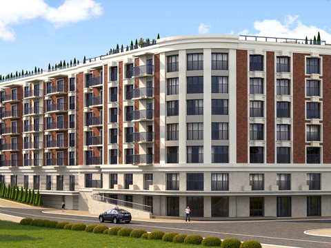 квартира за адресою Єлецька вул., 7а