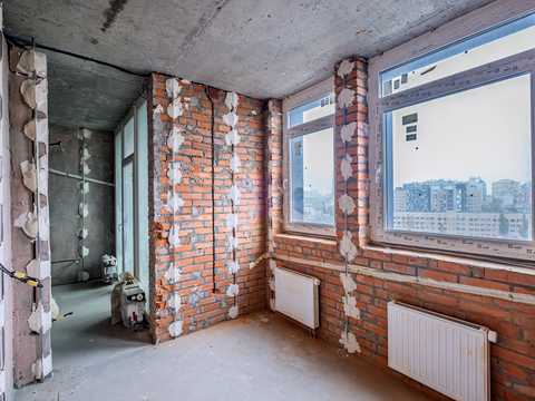 квартира по адресу Берестейский просп. (Победы), 11 к1