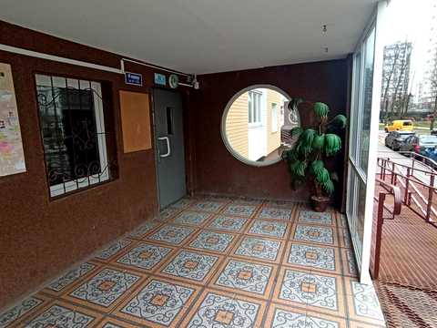 квартира за адресою Сергія Данченка вул., 5