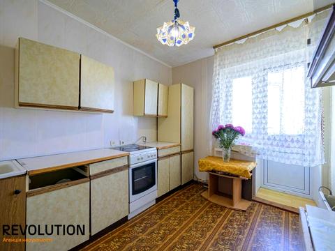 квартира по адресу Рональда Рейгана ул. (Теодора Драйзера), 36