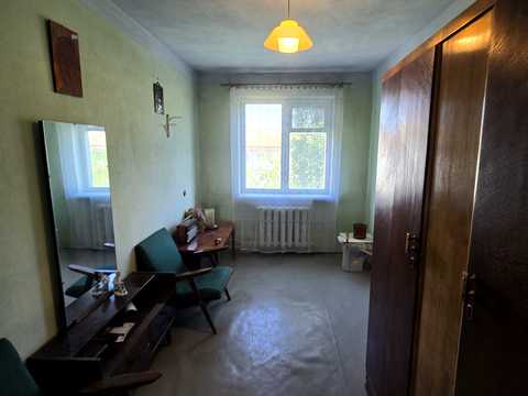 квартира по адресу Строителей ул., 14-Б