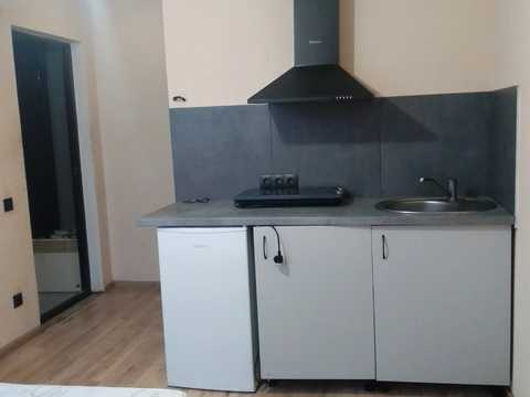 квартира за адресою Горянська вул., 1