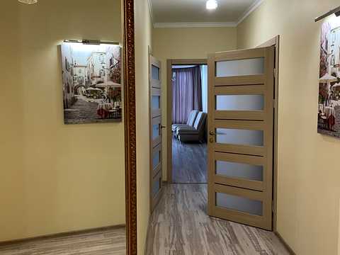 квартира за адресою Обсерваторний пров., 2/6
