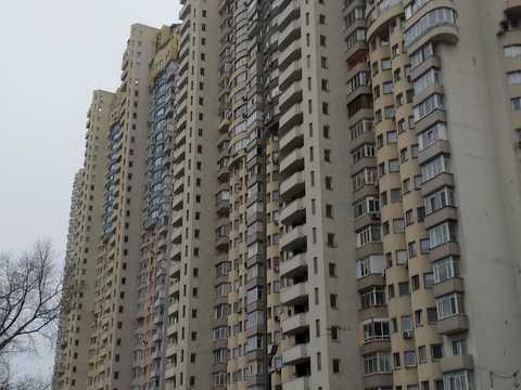 квартира по адресу Харьковское шоссе, 19а