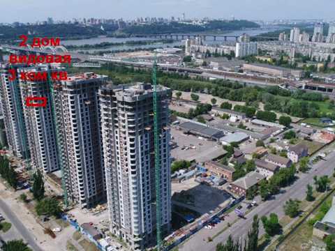 квартира за адресою Клеманська вул., 7