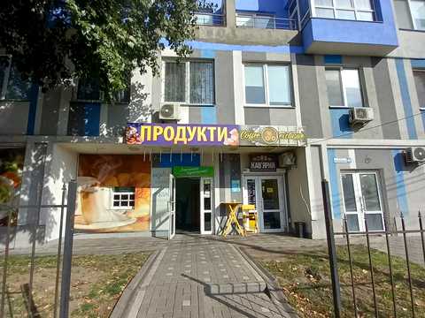квартира по адресу Петропавловская ул., 40