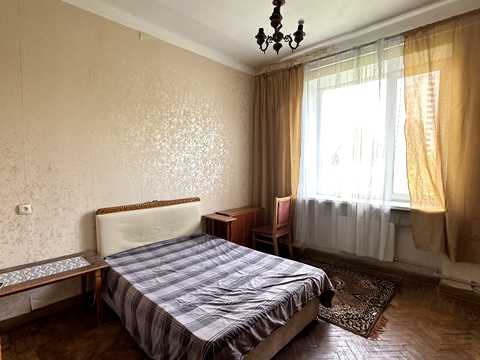 квартира за адресою Лесі Українки просп. (Гагаріна), 23
