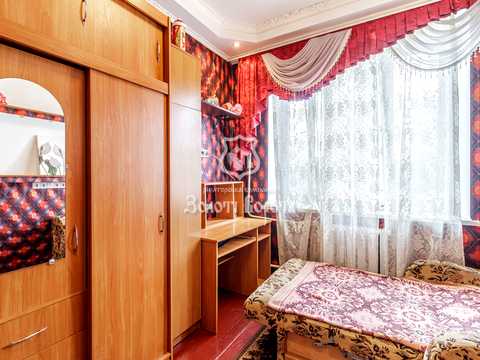 кімната за адресою смт. Коцюбинське, Пономарьова вул., 17-А