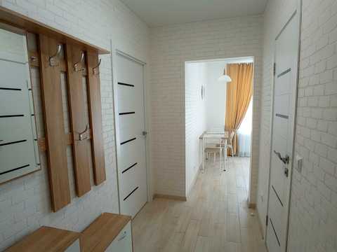 квартира по адресу Вишняковская ул., 2