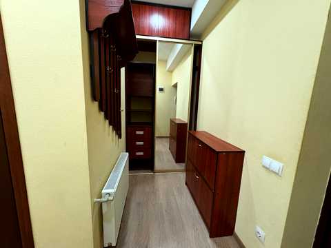 квартира по адресу Дмитриевская ул., (Будинок 1)