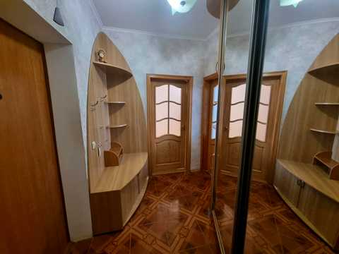 квартира за адресою Миколи Бажана просп., 10