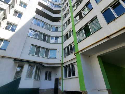 квартира за адресою Героя України Дмитра Крамара вул., 5