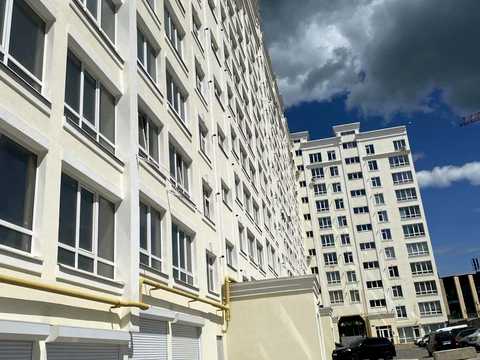 квартира по адресу Панаса Мирного ул., 18/2