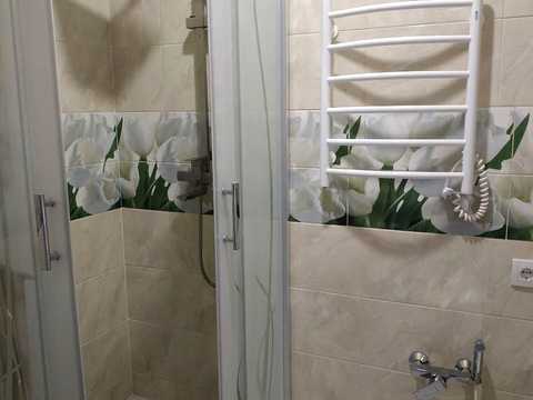 квартира за адресою Магістральна вул., (Будинок)