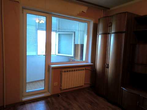 квартира по адресу Индустриальный , 72