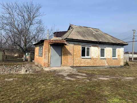 будинок за адресою Вереснева