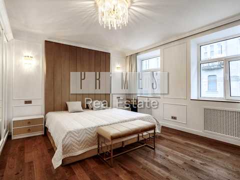 квартира за адресою Олеся Гончара вул., 8